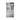 31 cu.ft. Smart Mirror InstaView® Door-in-Door® Refrigerator with Four Types of Ice LRYKS3106S - PrimeKo Home Appliance & Electronics