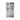31 cu.ft. Smart Mirror InstaView® Door-in-Door® Refrigerator with Four Types of Ice LRYKS3106S - PrimeKo Home Appliance & Electronics