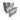 31 cu.ft. 3-Door French Door Refrigerator with Four Types of Ice LRYXS3106S - PrimeKo Home Appliance & Electronics