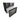 LG 36" 26 cu. ft. Black Stainless Steel Counter Depth MAX French Door Refrigerator with Ice and Water Dispenser LRYXC2606D - PrimeKo Home Appliance & Electronics