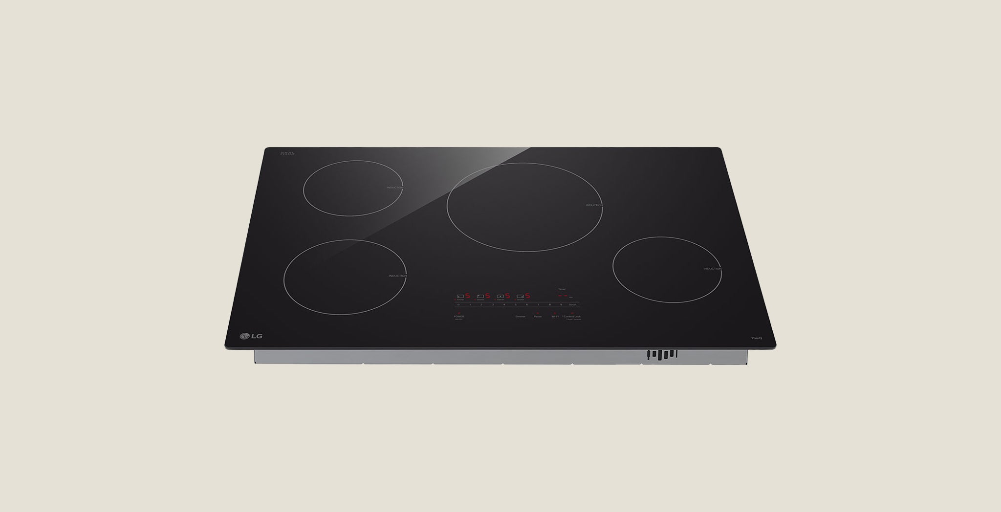 LG Cooktops – PrimeKo Home Appliance & Electronics