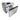 26 cu. ft. French 3-Door Counter-Depth MAX™ Refrigerator with Ice and Water Dispenser LCFC26XSS - PrimeKo Home Appliance & Electronics