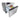 26 cu. ft. French 3-Door Counter-Depth MAX™ Refrigerator with Ice and Water Dispenser LCFC26XSS - PrimeKo Home Appliance & Electronics
