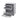 Top Control Wi-Fi Enabled Dishwasher with TrueSteam® and 3rd Rack LDTS5552S - PrimeKo Home Appliance & Electronics