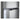 28'' Counter Depth Compact Top Freezer Refrigerator with DoorCooling+, 13 cu.ft LT13C2000V - PrimeKo Home Appliance & Electronics
