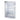 28'' Counter Depth Compact Top Freezer Refrigerator with DoorCooling+, 13 cu.ft LT13C2000V - PrimeKo Home Appliance & Electronics