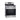 5.8 cu ft. Smart Wi-Fi Enabled Fan Convection Gas Range with Air Fry & EasyClean® LRGL5823S - PrimeKo Home Appliance & Electronics