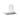 LG STUDIO Essence White 30" Wall Mount Chimney Hood LSHD3080N - PrimeKo Home Appliance & Electronics