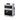 LG STUDIO Essence White 1.7/ 4.7 cu.ft. Combination Double Wall Oven WCES6428N - PrimeKo Home Appliance & Electronics