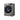 2.6 cu. ft. Front Load Washer & Dryer Combo WM3555HVA - PrimeKo Home Appliance & Electronics